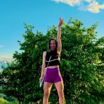 Veronika Klučková - Full Body - Slow & Strong